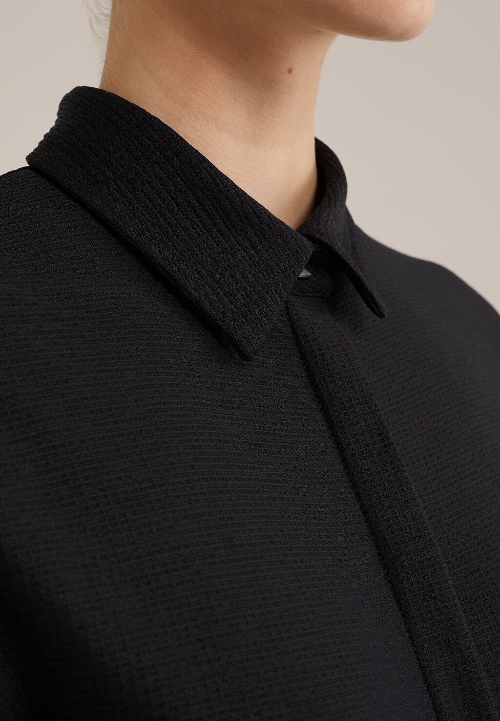 

Комбинезон WE Fashion, черный