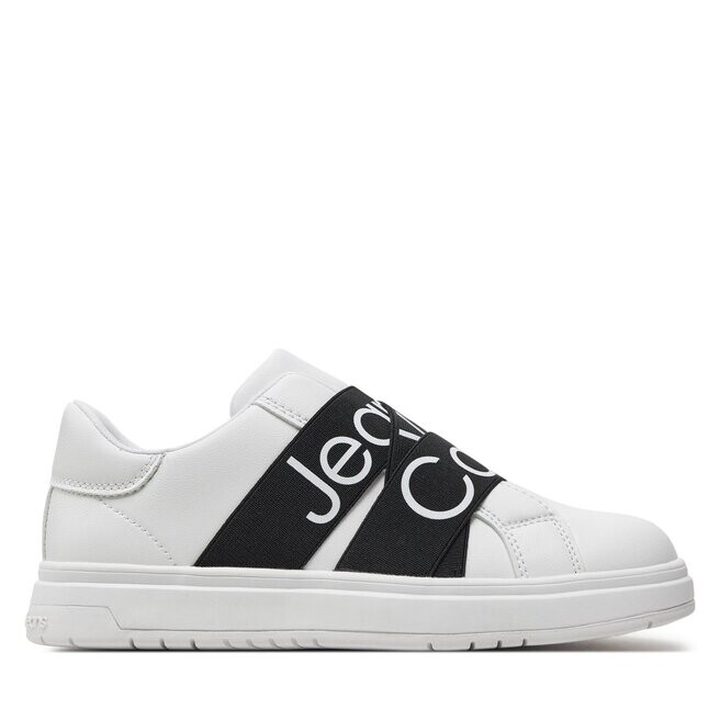 

Кроссовки Calvin Klein Jeans V3X9-80869-1355 S White/Black X002, белый