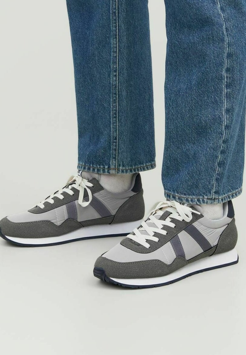 

Низкие кеды Jack & Jones