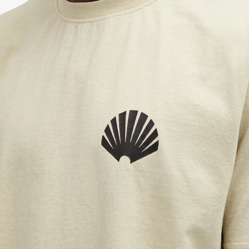 

New Amsterdam Surf Association Футболка с логотипом, черный
