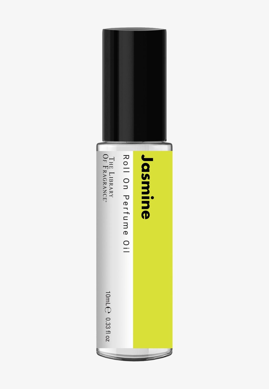 

Парфюмированная вода Roll On Perfume The Library of Fragrance, цвет jasmine