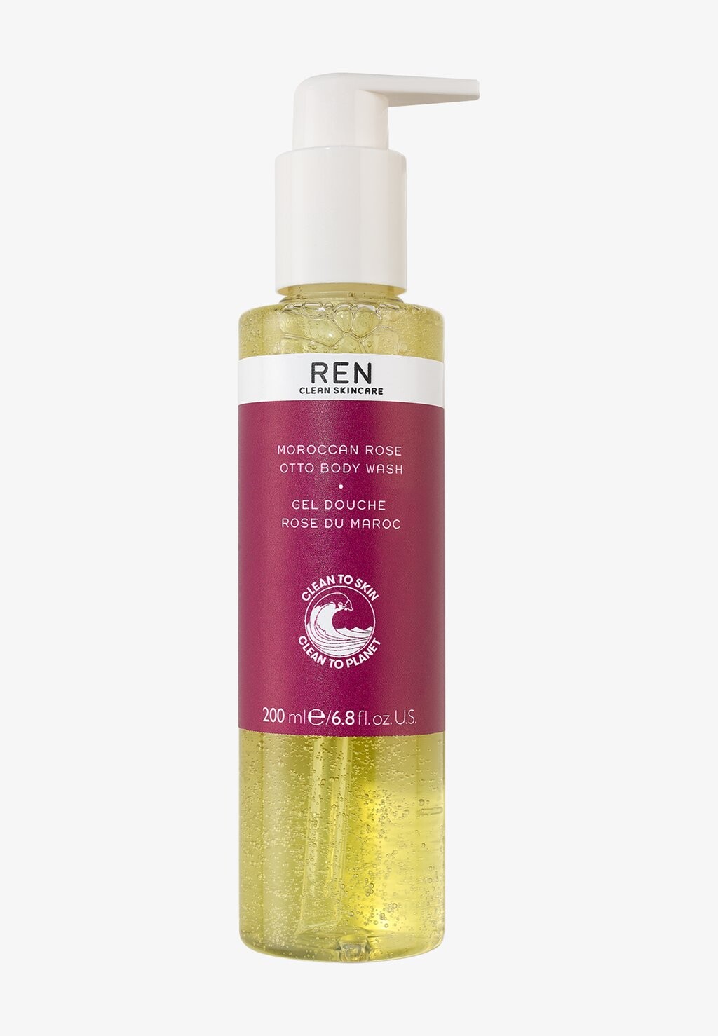 

Жидкое мыло Moroccan Rose Body Wash REN CLEAN SKINCARE