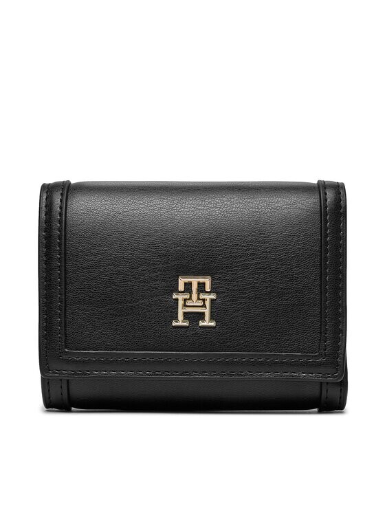 

Маленькая женская сумочка Tommy Hilfiger, черный