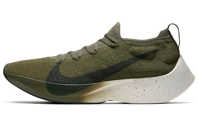 

Nike Vapor Street Flyknit средний оливковый