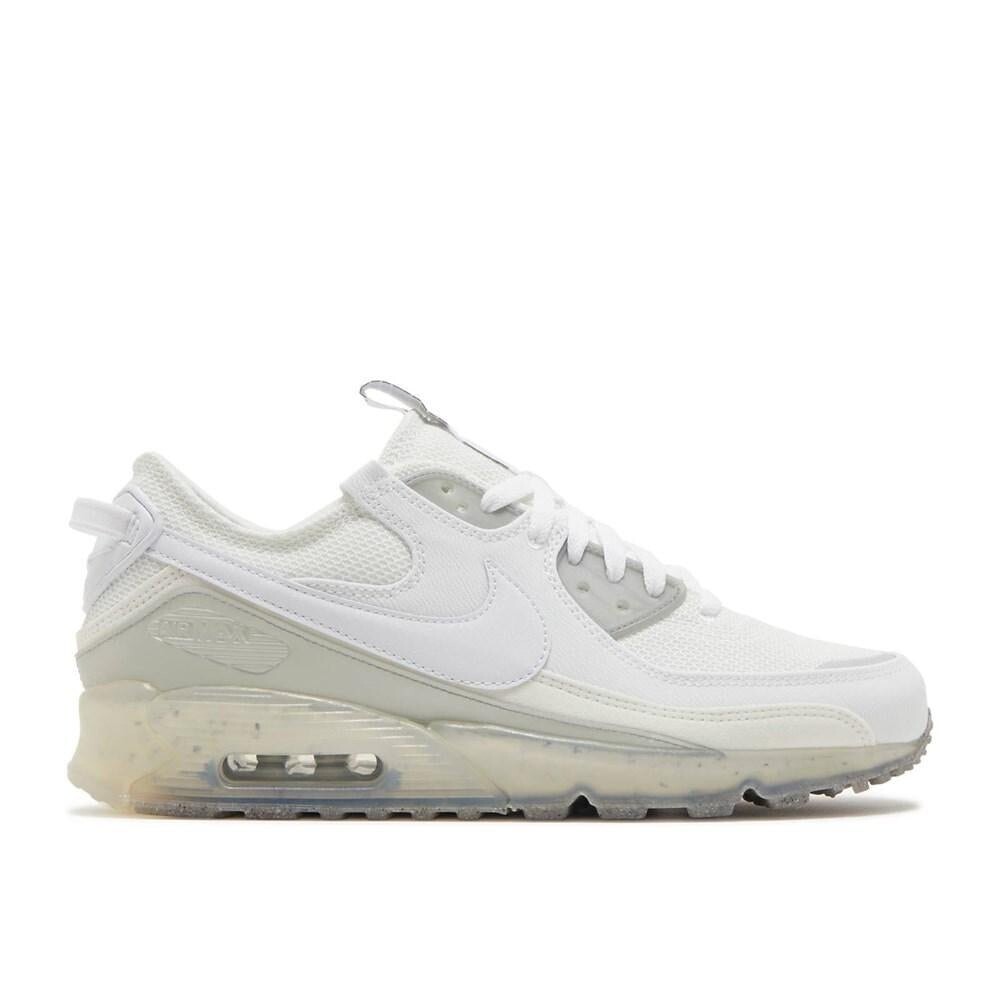 

Кроссовки Nike Air Max 90 Terrascape, белый
