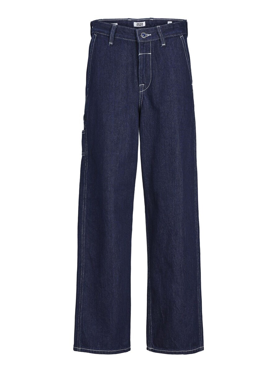 

Широкие джинсы Jack & Jones ALEX, темно-синий