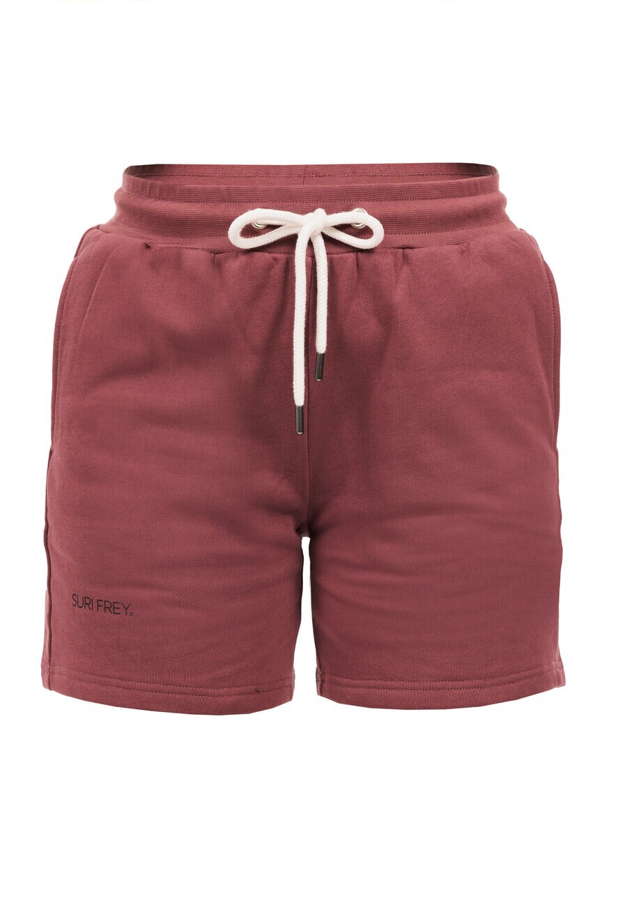 

Брюки Suri Frey Regular Pants Freyday, красный
