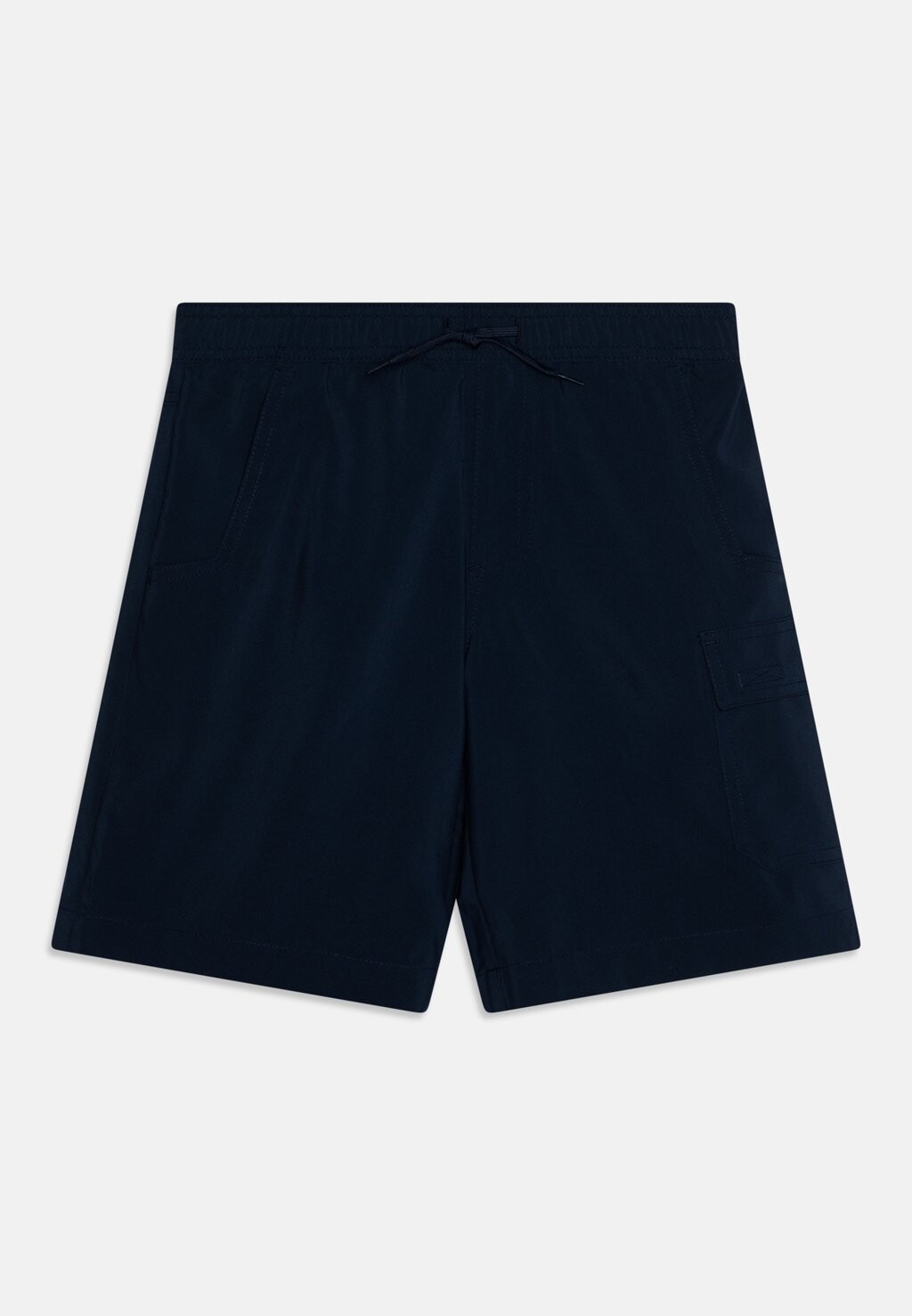 

Спортивные шорты Silver Ridge Utility Unisex Columbia, цвет collegiate navy