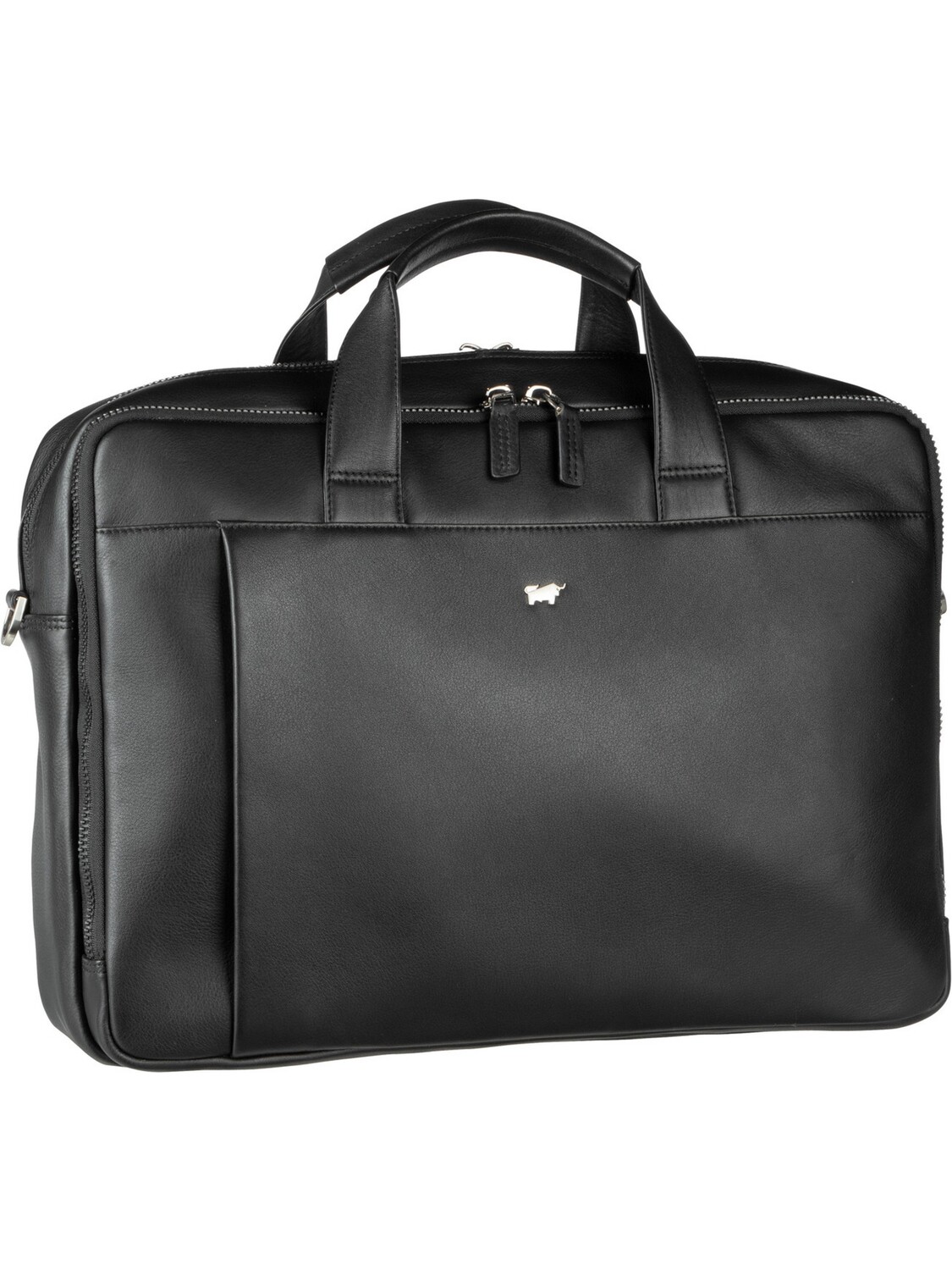 

Сумка для ноутбука Braun Büffel Golf 2.0 90674, черный
