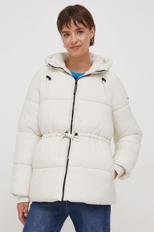 

Куртка Misty Pepe Jeans, бежевый