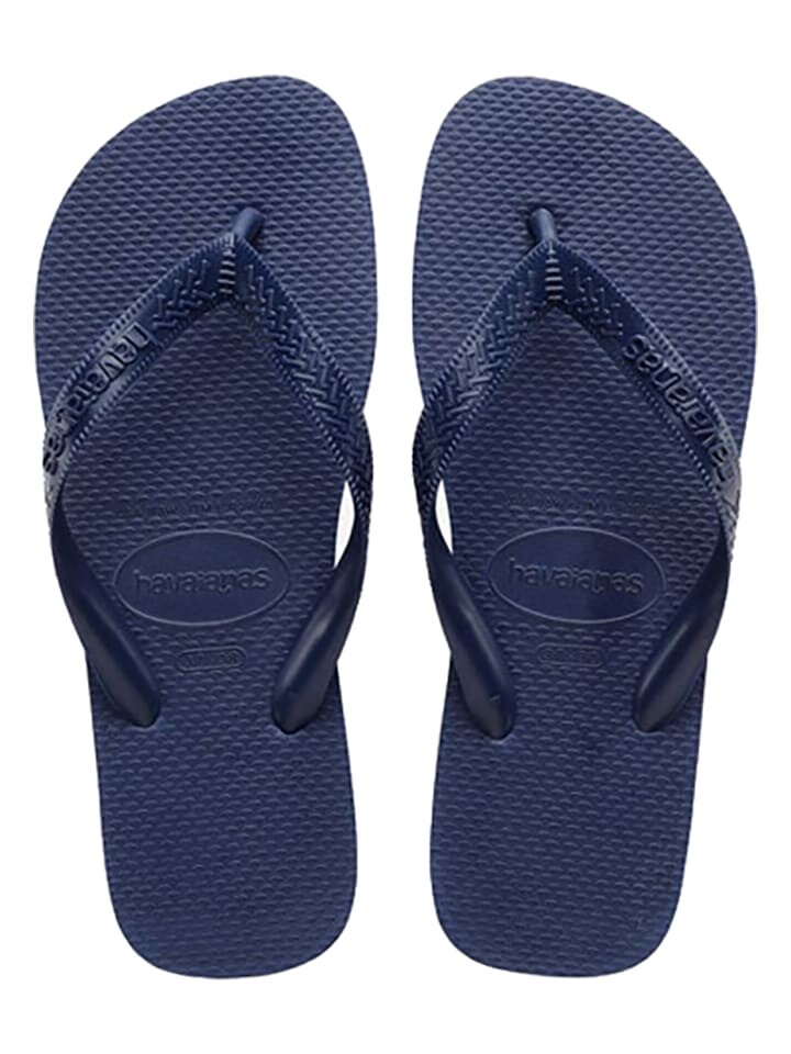 

Сандалии Havaianas, темно-синий