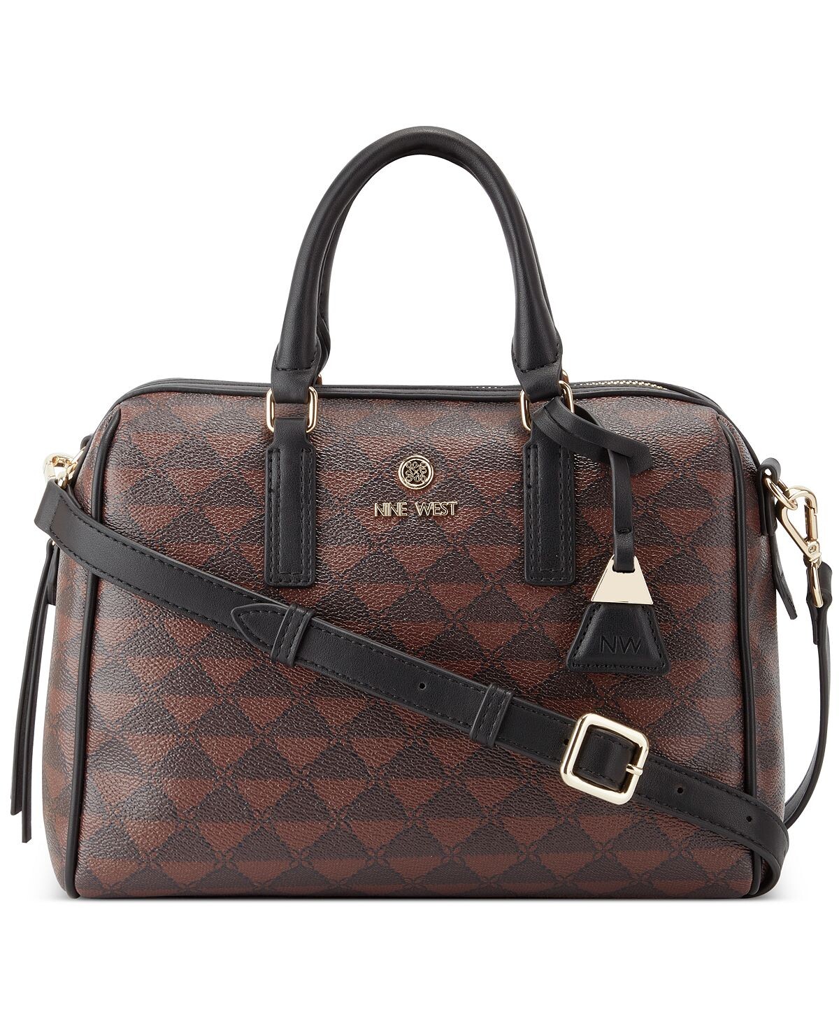 

Маленькая сумка Tristian Bowler Nine West