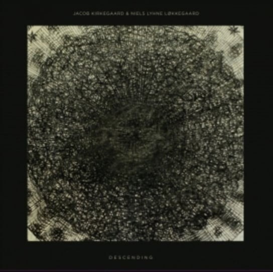 

Виниловая пластинка Kirkegaard Jacob & Niels Lyhne Lokkegaard - Descending