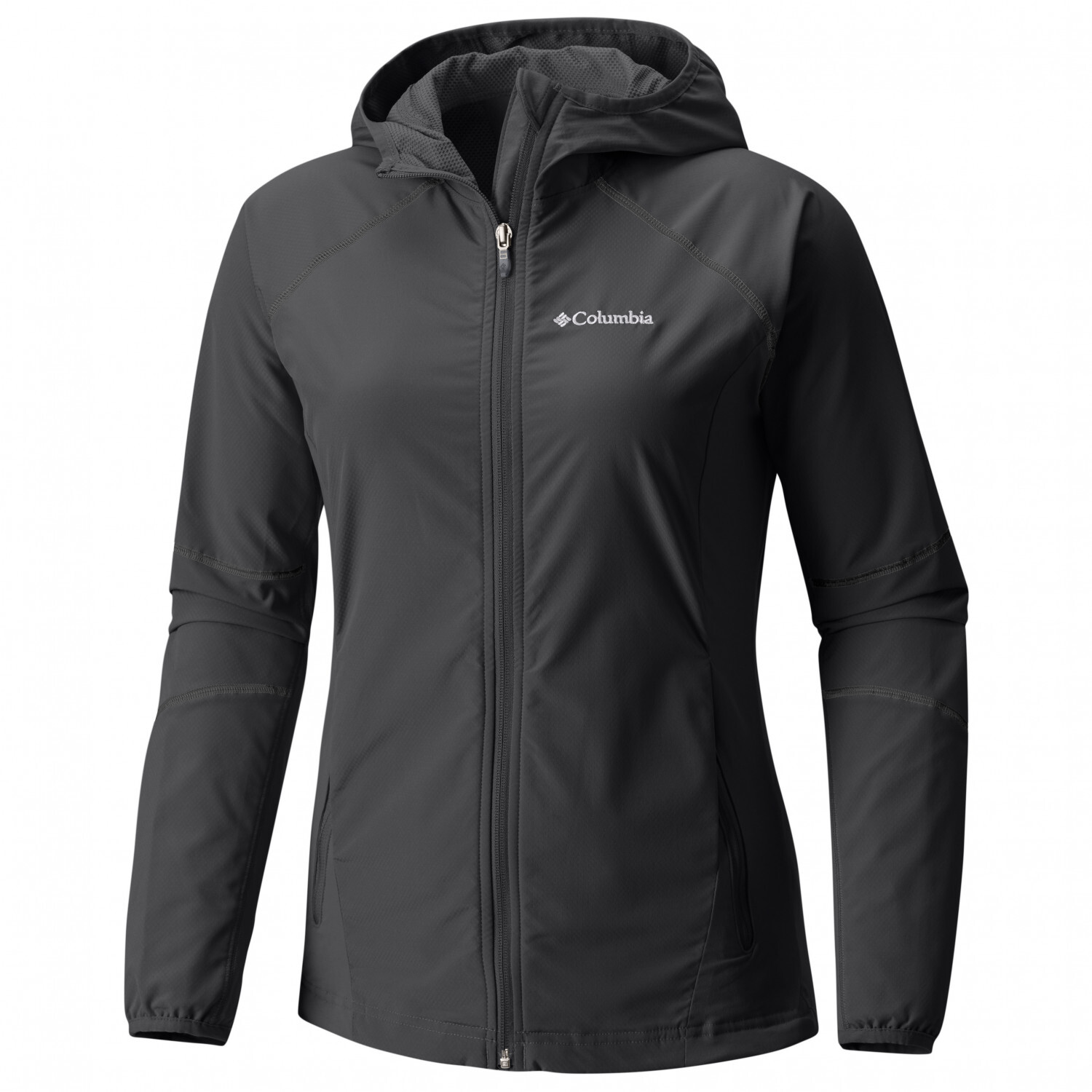 

Куртка из софтшелла Columbia Women's Sweet As Softshell, черный