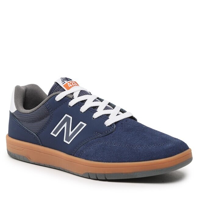 

Кроссовки New Balance, темно-синий