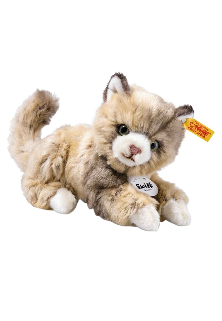

Мягкая игрушка LUCY KATZE Steiff, цвет brown