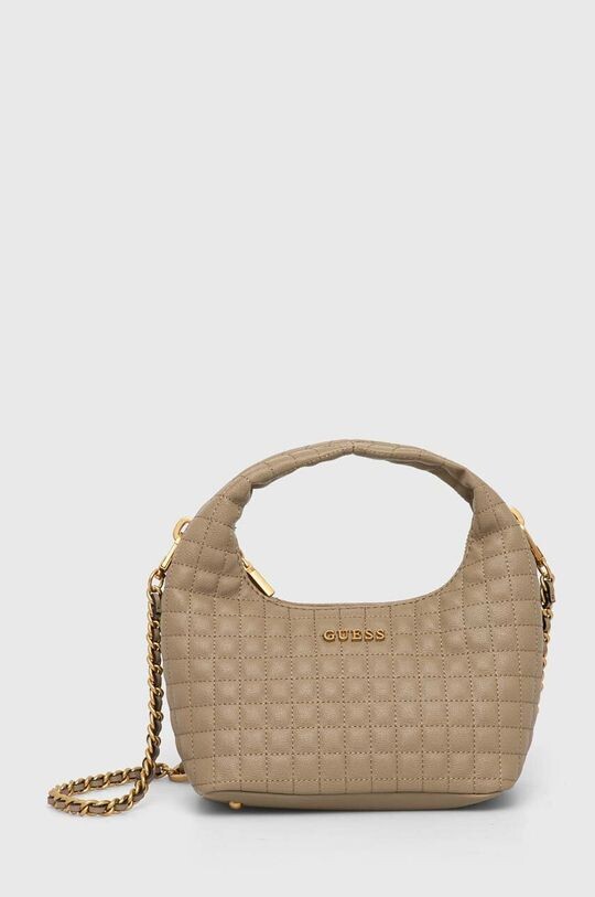 

Сумка Guess, бежевый