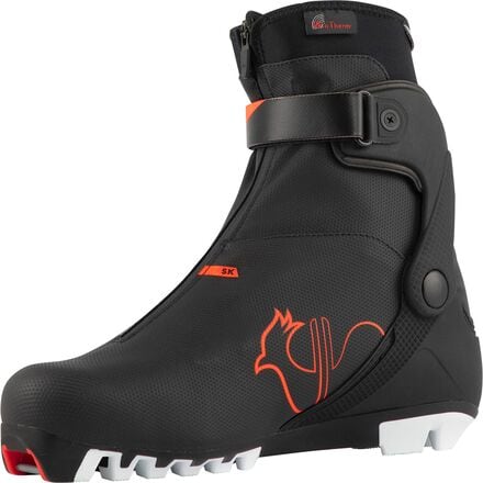 Ботинки для скейтбординга X-8 — 2024 г. Rossignol, цвет One Color