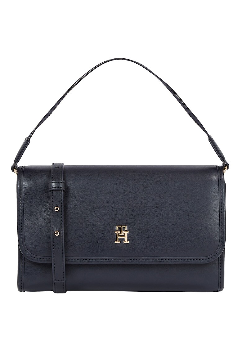 

Сумка Monotype из экокожи Tommy Hilfiger, синий