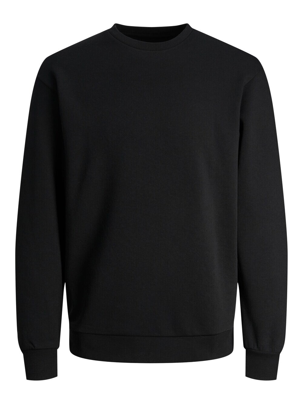 

Толстовка JACK & JONES Bradley, черный