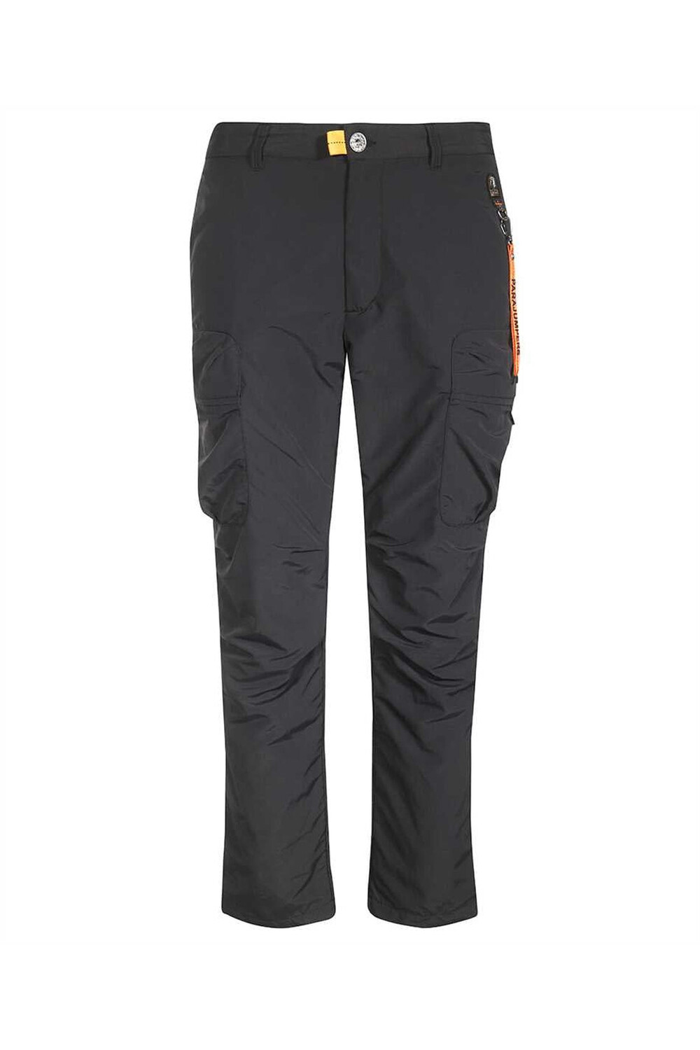 

Нейлоновые брюки-карго Parajumpers, черный