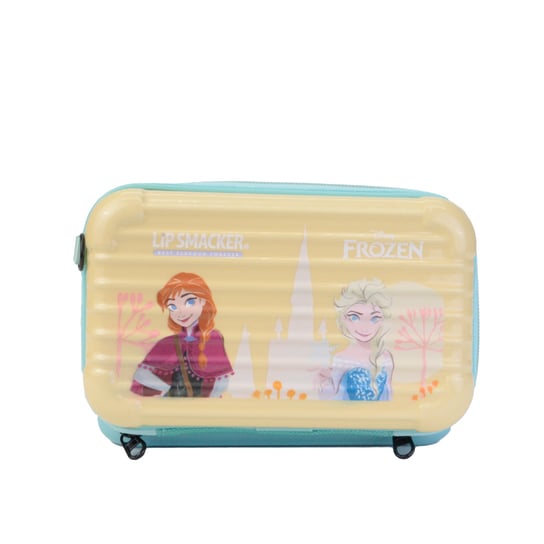 цена Дорожный чемоданчик с косметикой Frozen, Markwins Beauty Brands
