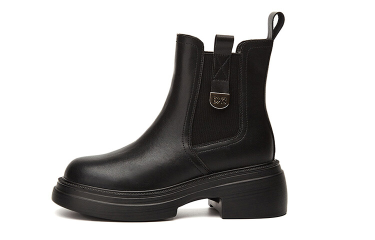 

Ботинки Martin Boot женские Daphne, белый