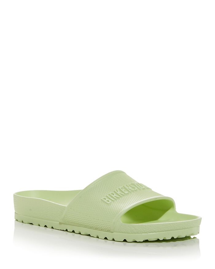 

Женские сандалии Barbados Slide Birkenstock