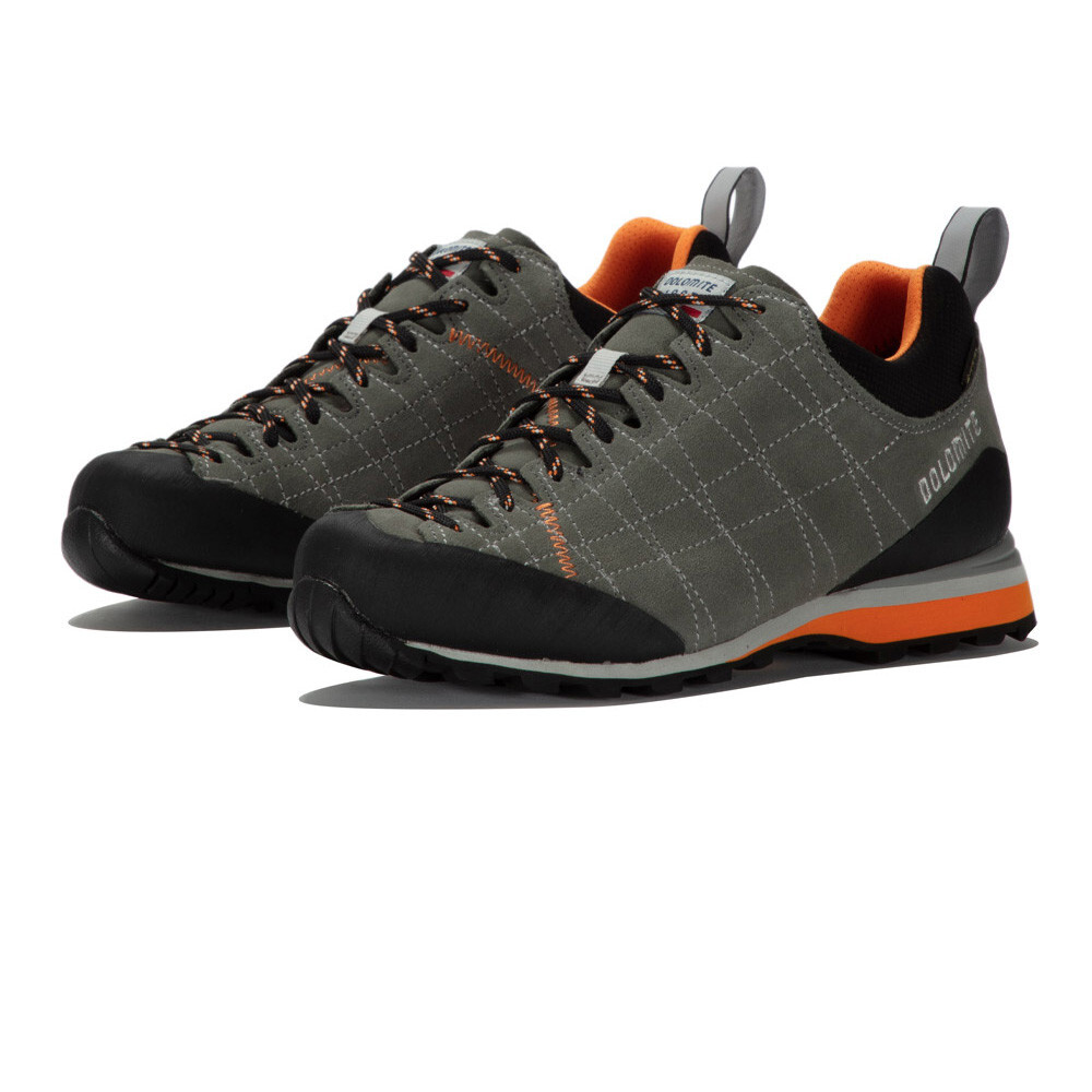 

Кроссовки Dolomite Diagonal GORE-TEX, серый