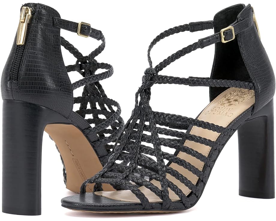 

Туфли Vince Camuto Ariah, черный