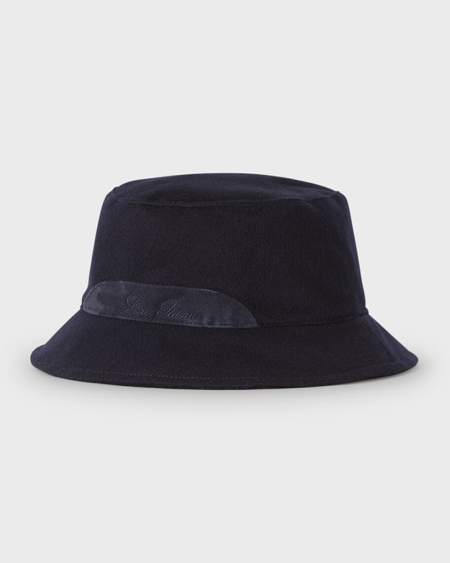 

Мужская кашемировая панама Loro Piana