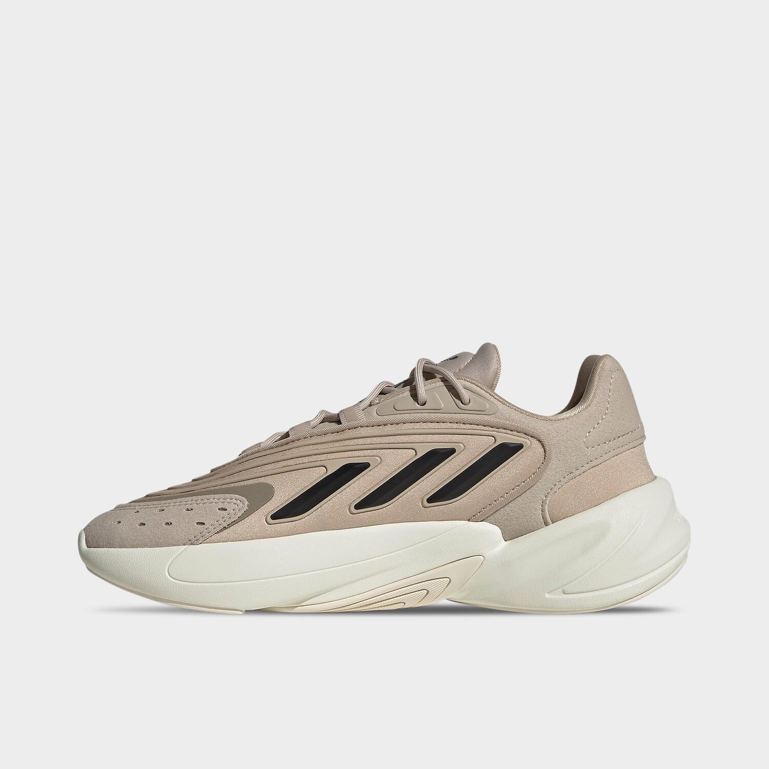 

Женские повседневные кроссовки adidas Originals Ozelia, бежевый