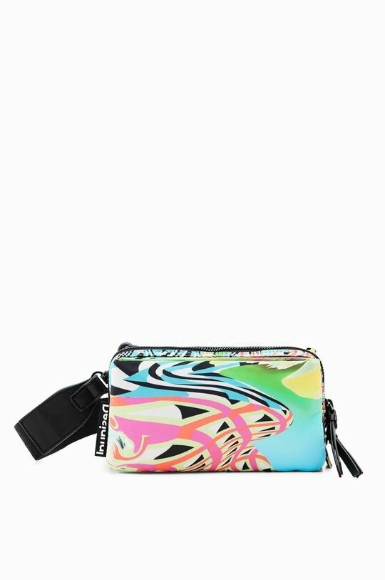 

Дезигуальная сумочка Desigual, мультиколор