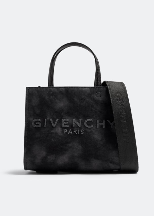 

Сумка Givenchy Mini G-Tote Shopping, черный