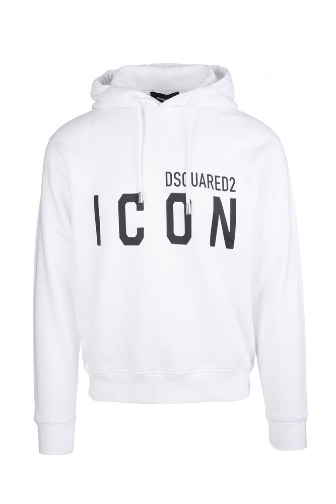 

Толстовка Dsquared S79Gu0003, белый