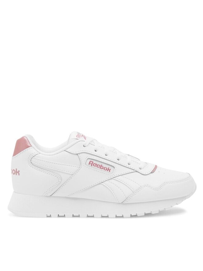 

Кроссовки Reebok, белый