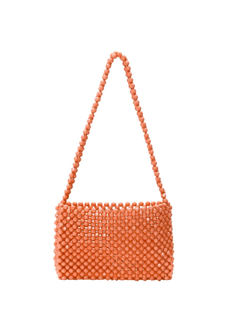 

Сумка Koosh Handbag, оранжевый