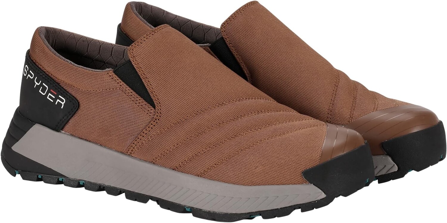 

Кроссовки Bretton Spyder, цвет Dark Brown