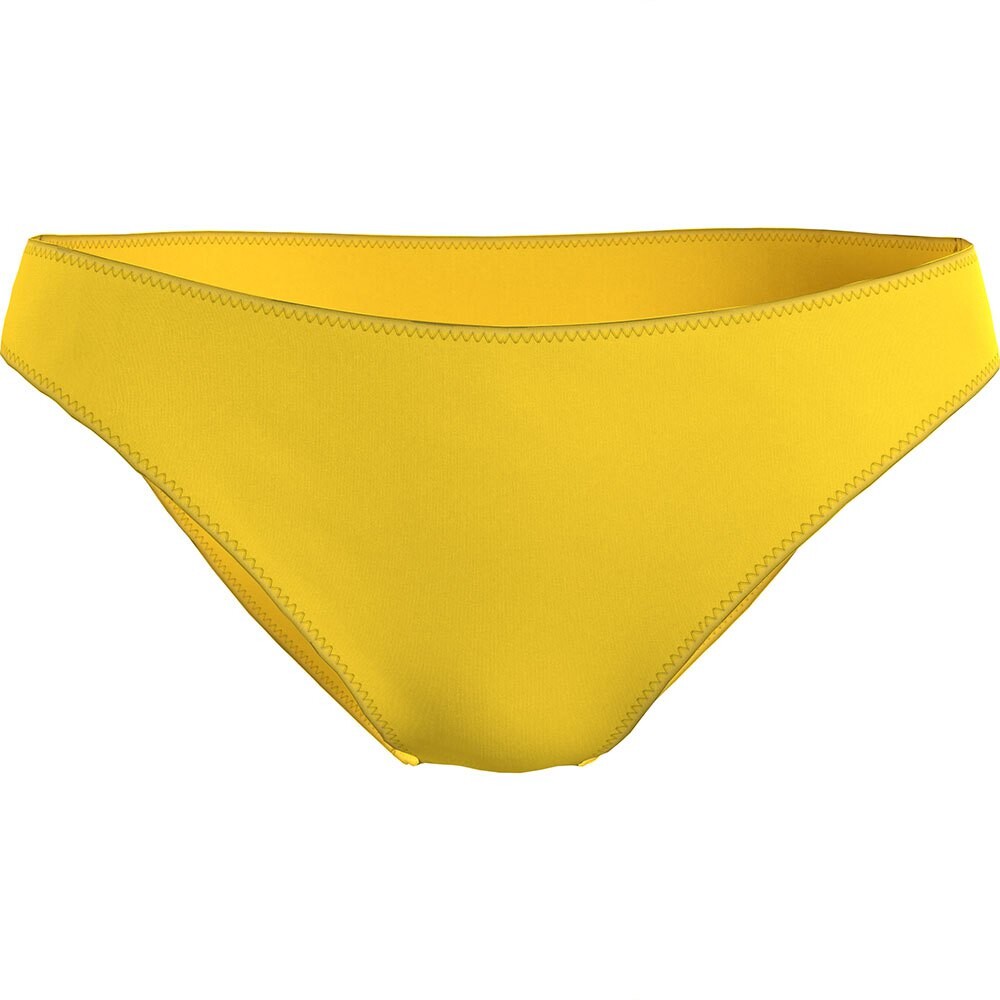 

Низ бикини Calvin Klein, желтый
