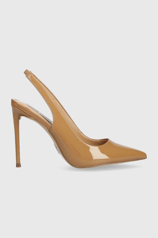 

Ярко шпильки Steve Madden, коричневый