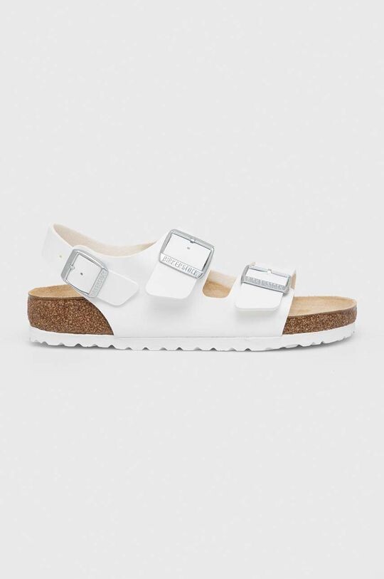 

Сандалии Birkenstock, белый