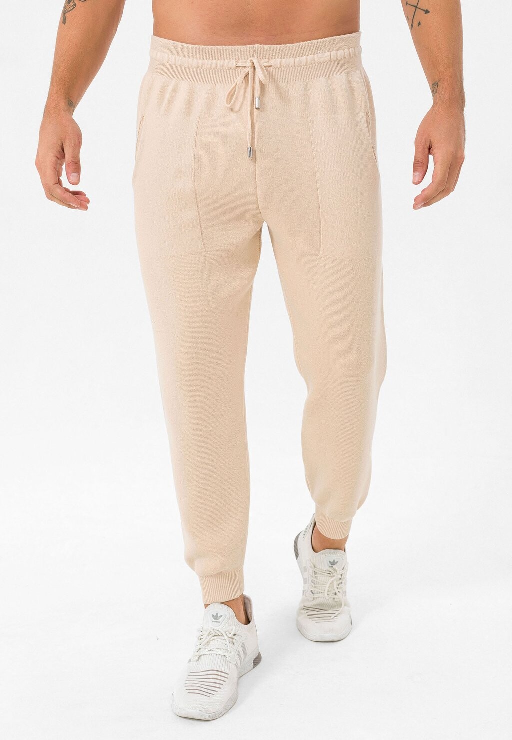 

Спортивные брюки Jogger Felix Hardy, бежевый
