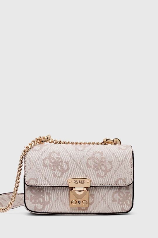 

Сумочка Guess, белый