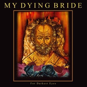 Виниловая пластинка My Dying Bride - For Darkest Eyes