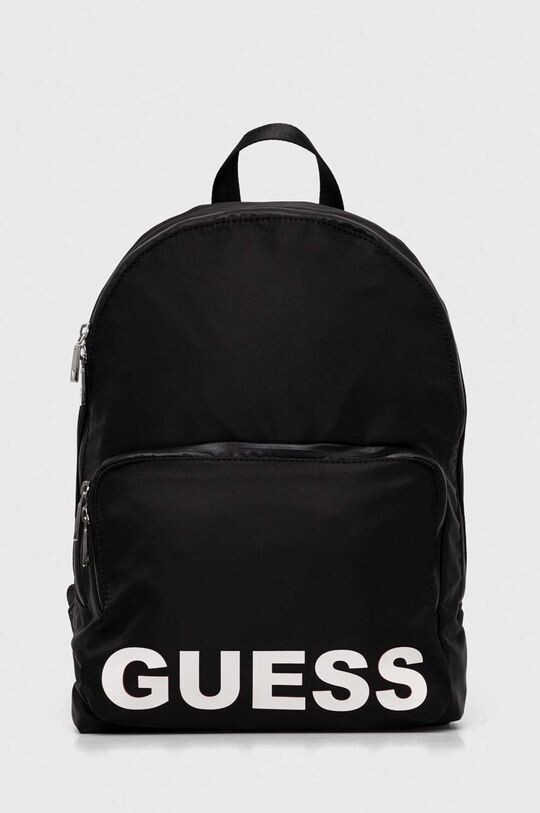 

Рюкзак Guess, черный