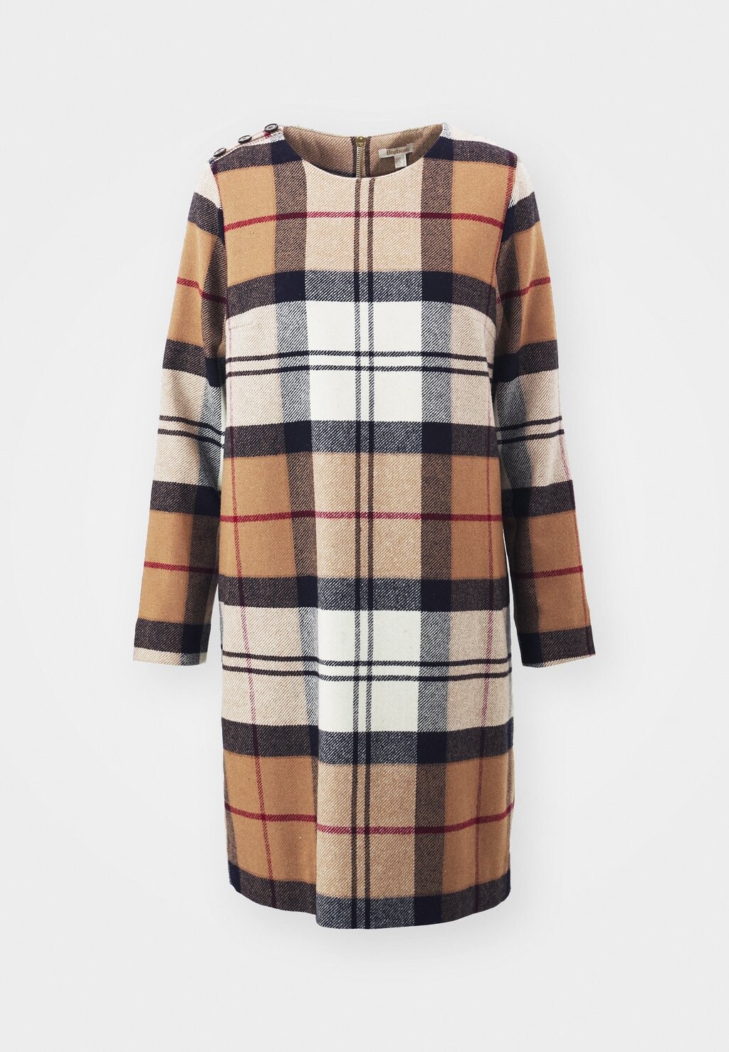 

Дневное платье NANCY DRESS Barbour, мультиколор
