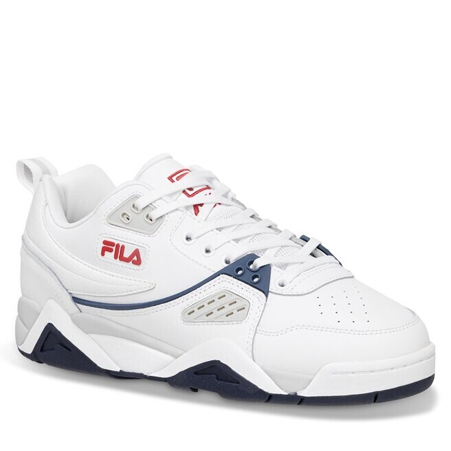 

Кроссовки Fila Casim, белый