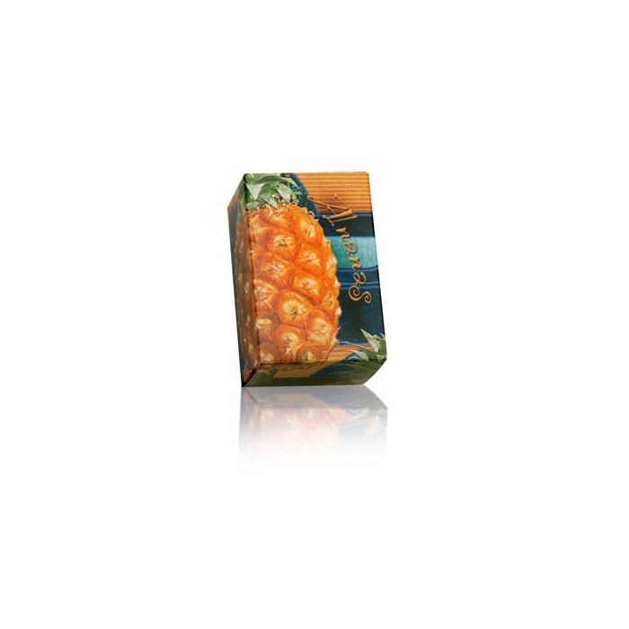 

Мыло Jabon Artesanal Ananas Saponificio, 150 gr