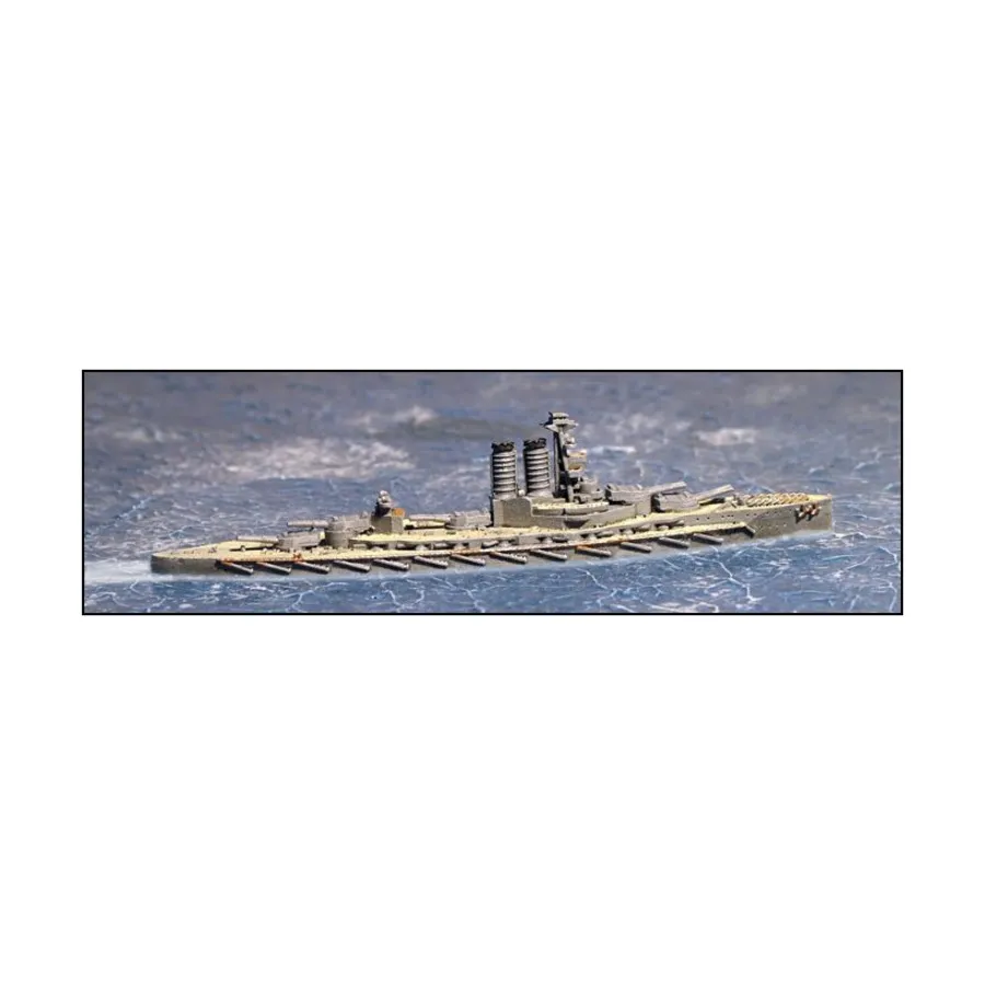 

ББ Эрин, Micronauts - Great War (WWI) Royal Navy - Capital Ships (1:2400)