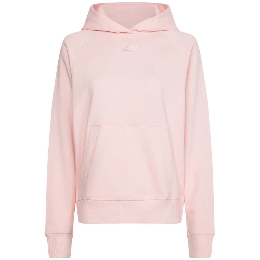 

Худи Tommy Hilfiger S10S101611, розовый